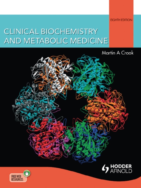 Clinical Biochemistry and Metabolic Medicine, EPUB eBook