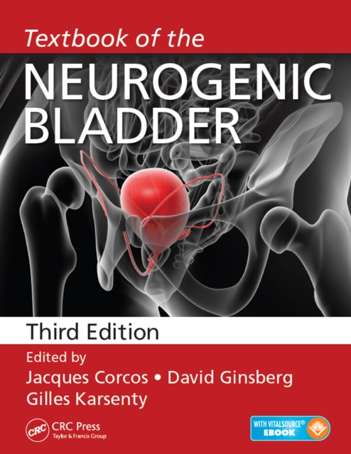 Textbook of the Neurogenic Bladder, EPUB eBook