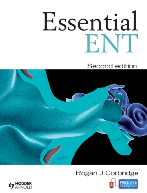Essential ENT, EPUB eBook