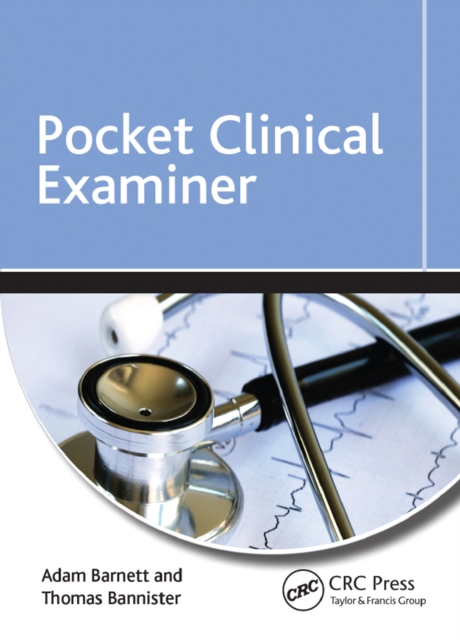 Pocket Clinical Examiner, EPUB eBook