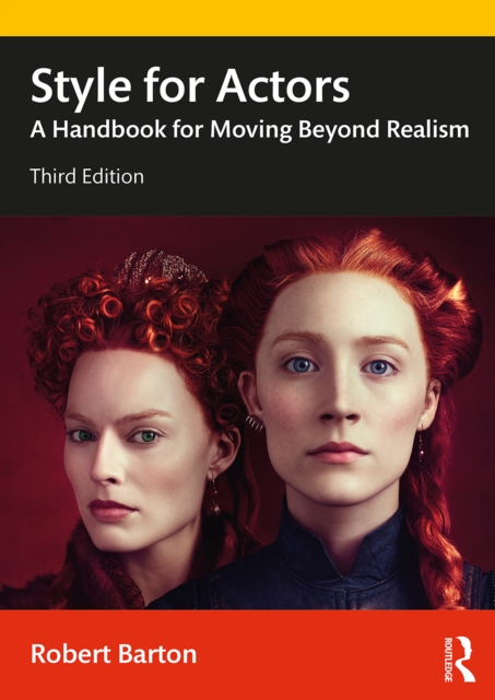 Style for Actors : A Handbook for Moving Beyond Realism, EPUB eBook
