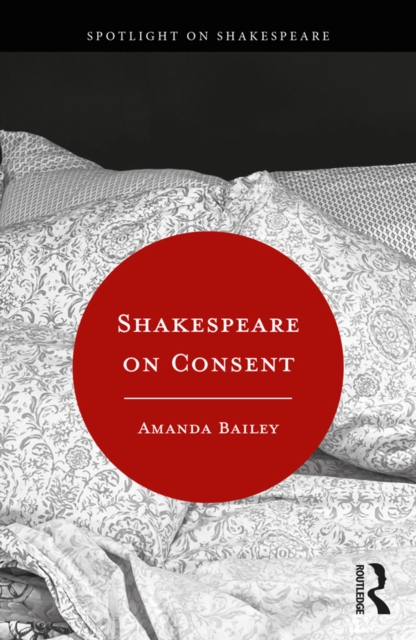 Shakespeare on Consent, EPUB eBook
