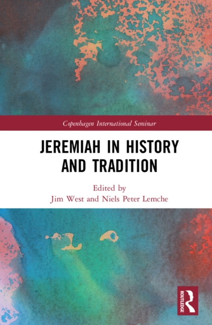 Jeremiah in History and Tradition, PDF eBook