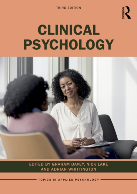 Clinical Psychology, EPUB eBook