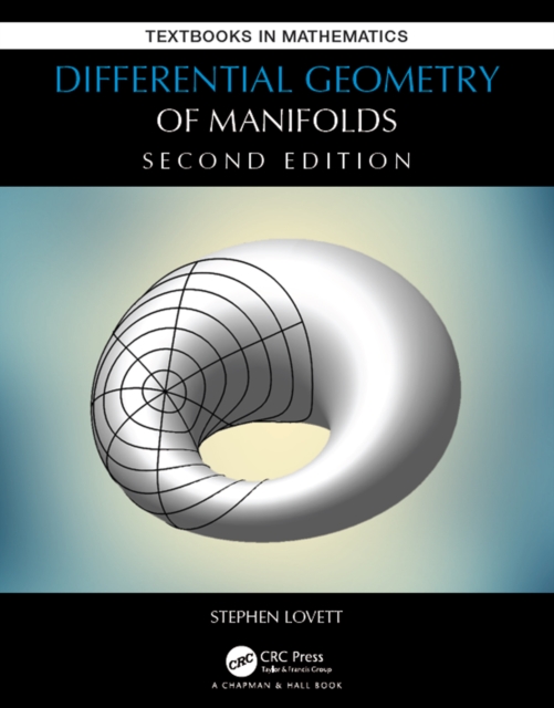 Differential Geometry of Manifolds, EPUB eBook