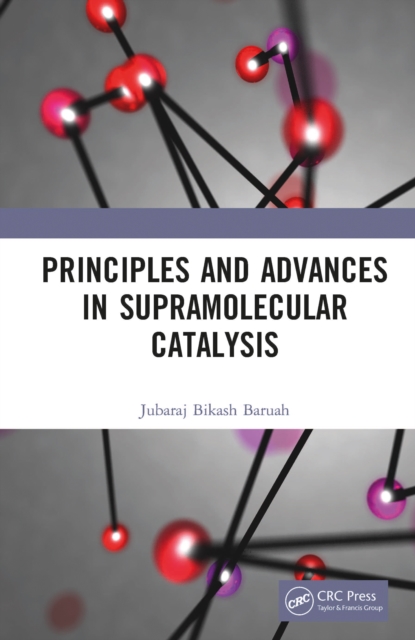 Principles and Advances in Supramolecular Catalysis, EPUB eBook