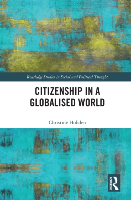 Citizenship in a Globalised World, EPUB eBook