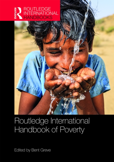 Routledge International Handbook of Poverty, EPUB eBook