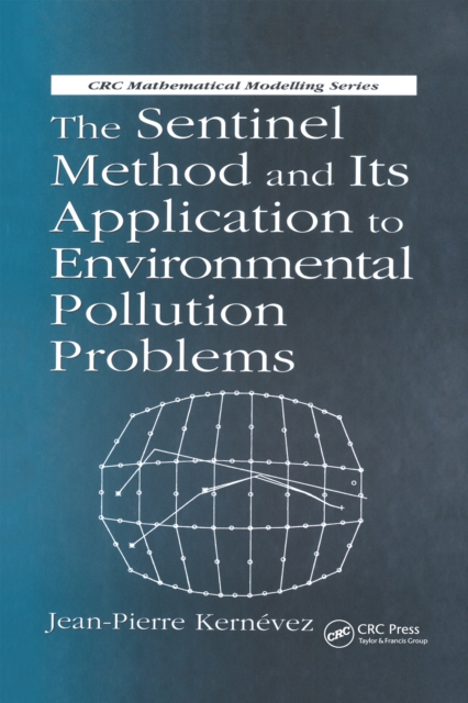 The Sentinel Method and Its Application to Environmental Pollution Problems, EPUB eBook