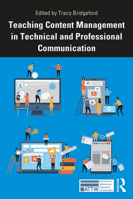 Teaching Content Management in Technical and Professional Communication, PDF eBook