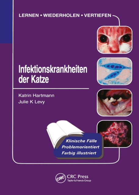 Infektionskrankheiten der Katze, PDF eBook