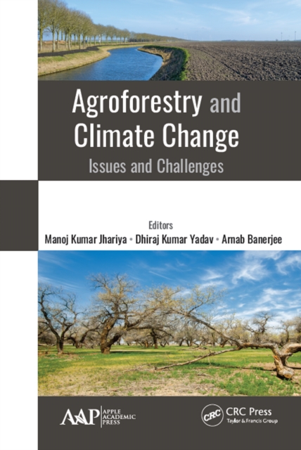 Agroforestry and Climate Change : Issues and Challenges, PDF eBook