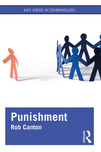 Punishment, EPUB eBook