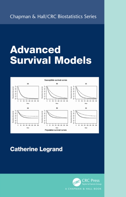 Advanced Survival Models, EPUB eBook