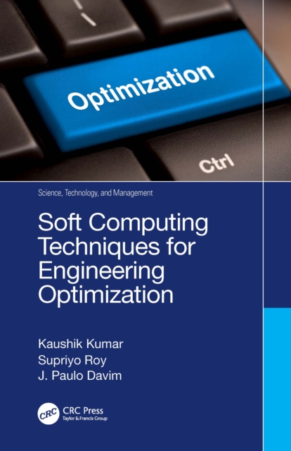 Soft Computing Techniques for Engineering Optimization, EPUB eBook