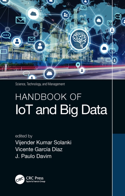 Handbook of IoT and Big Data, PDF eBook