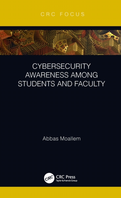 Cybersecurity Awareness Among Students and Faculty, EPUB eBook