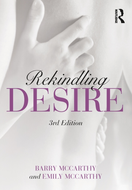 Rekindling Desire, EPUB eBook