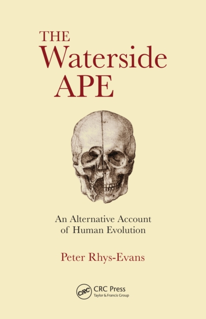 The Waterside Ape : An Alternative Account of Human Evolution, EPUB eBook