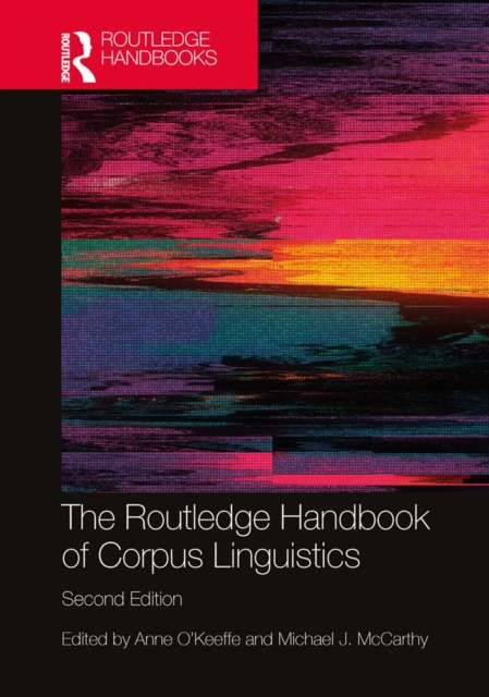 The Routledge Handbook of Corpus Linguistics, EPUB eBook