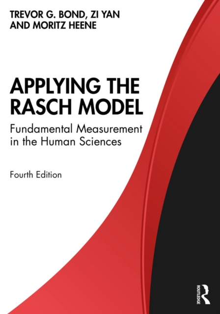 Applying the Rasch Model : Fundamental Measurement in the Human Sciences, EPUB eBook