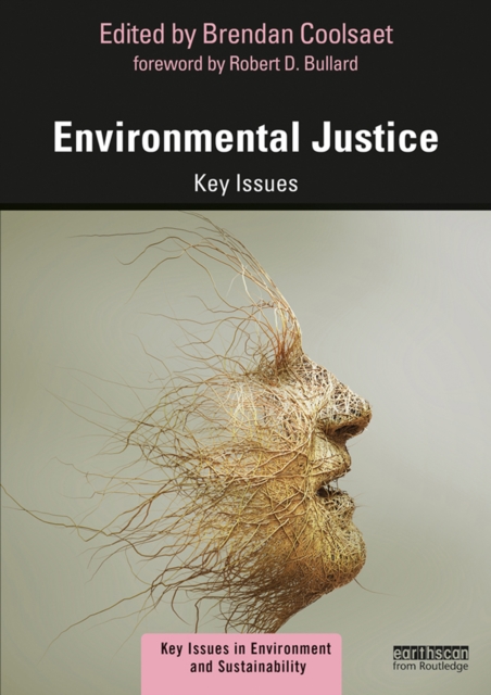 Environmental Justice : Key Issues, EPUB eBook