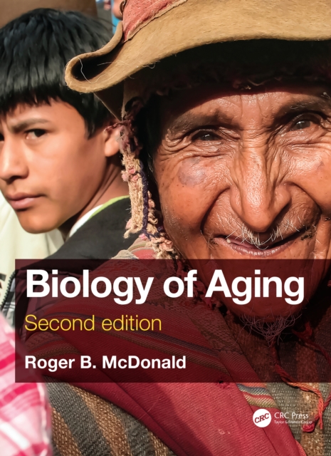 Biology of Aging, PDF eBook