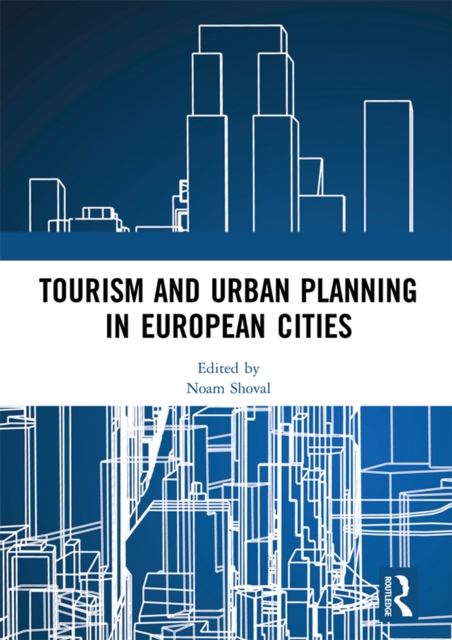 Tourism and Urban Planning in European Cities, EPUB eBook