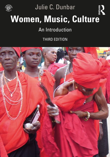 Women, Music, Culture : An Introduction, EPUB eBook