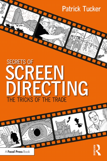 Secrets of Screen Directing : The Tricks of the Trade, EPUB eBook