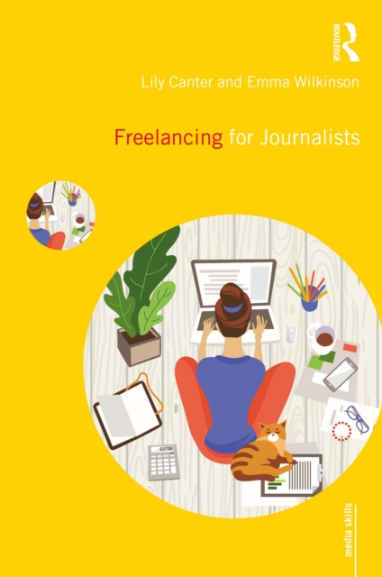 Freelancing for Journalists, EPUB eBook