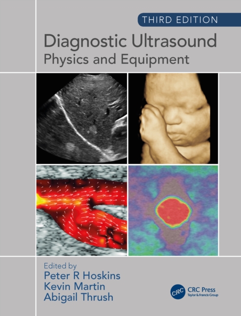 Diagnostic Ultrasound, Third Edition : Physics and Equipment, PDF eBook