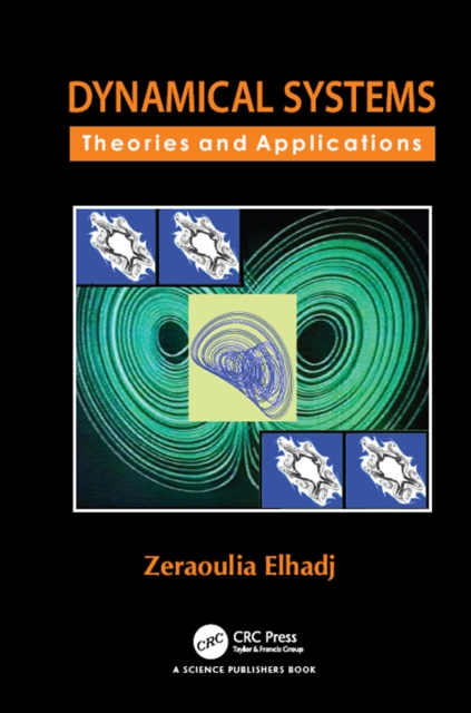 Dynamical Systems : Theories and Applications, PDF eBook