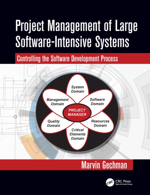 Project Management of Large Software-Intensive Systems, PDF eBook