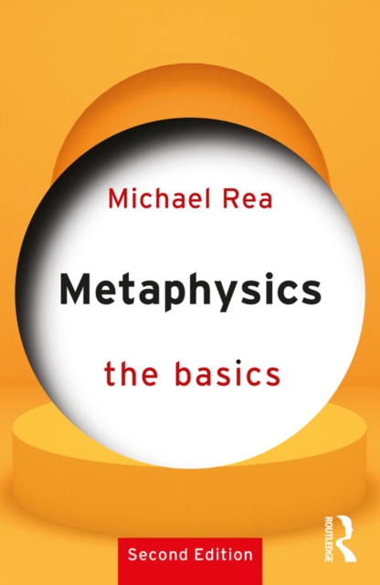 Metaphysics: The Basics, PDF eBook