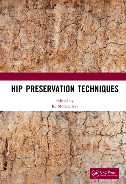 Hip Preservation Techniques, PDF eBook