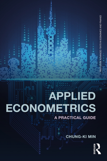 Applied Econometrics : A Practical Guide, EPUB eBook