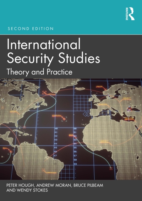 International Security Studies : Theory and Practice, EPUB eBook