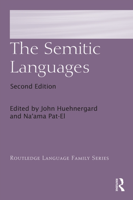 The Semitic Languages, PDF eBook