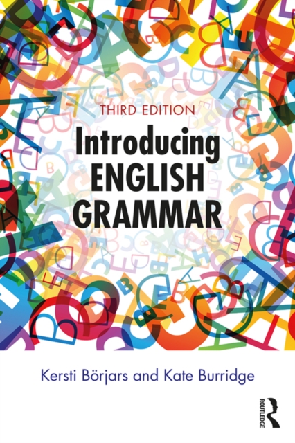 Introducing English Grammar, EPUB eBook