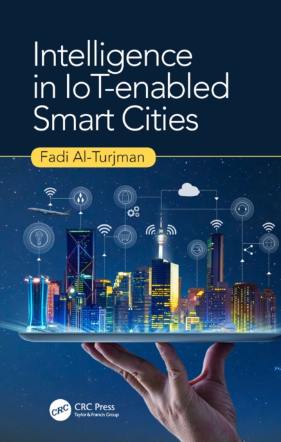 Intelligence in IoT-enabled Smart Cities, EPUB eBook