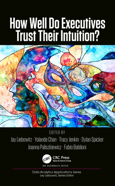 How Well Do Executives Trust Their Intuition, EPUB eBook