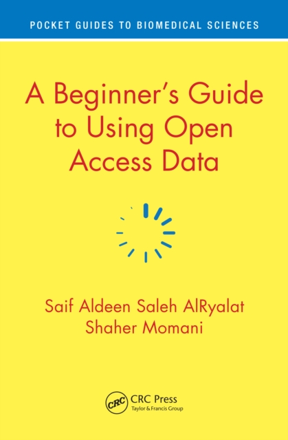A Beginner’s Guide to Using Open Access Data, EPUB eBook