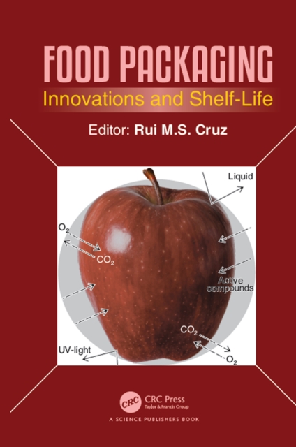 Food Packaging : Innovations and Shelf-Life, PDF eBook