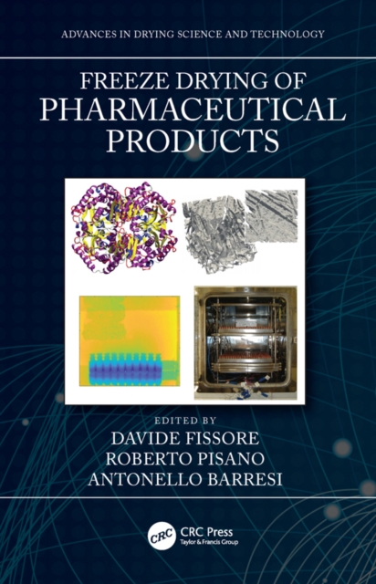 Freeze Drying of Pharmaceutical Products, PDF eBook