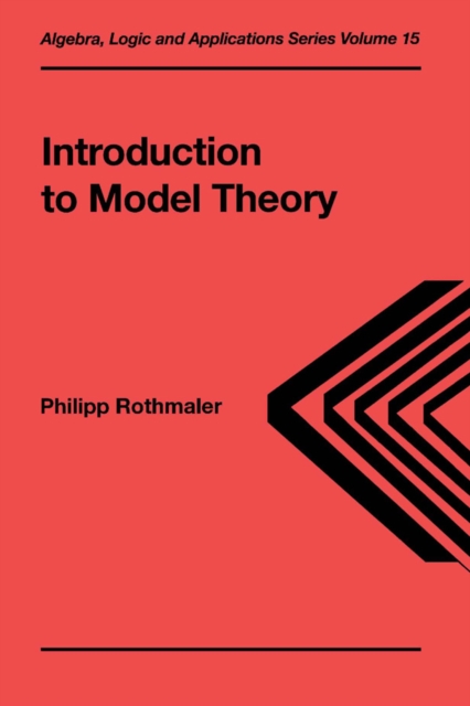 Introduction to Model Theory, PDF eBook
