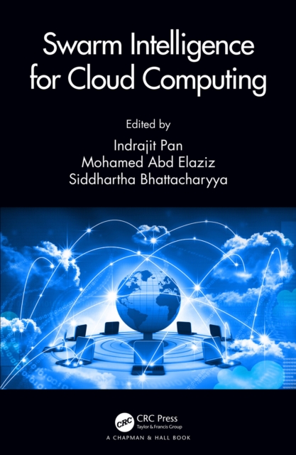 Swarm Intelligence for Cloud Computing, EPUB eBook