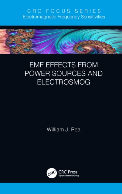 EMF Effects from Power Sources and Electrosmog, EPUB eBook