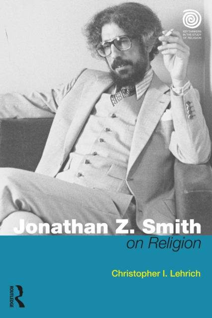 Jonathan Z. Smith on Religion, EPUB eBook