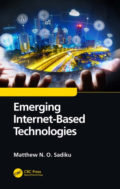 Emerging Internet-Based Technologies, EPUB eBook